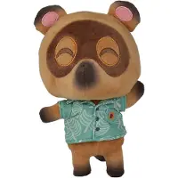 Simba Gosedjur 25 cm Timmy Animal Crossing