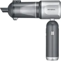Severin Hv 7135 S Power Duo Boost Handhållen Dammsugare