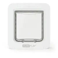 Sureflap Mikrochip Sureflap Kattlucka