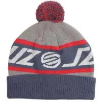 Santa Cruz Stripknot Bobble Mössa