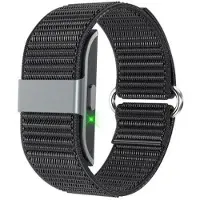 Mtp Products S01 Smart hälsoarmband / Fitness Tracker - Svart