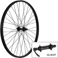 Krayton B42f 27.5´´ Mtb Framhjul