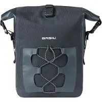 Basil Navigator Waterproof Mik M Sidoväska 15l
