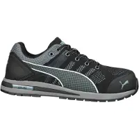 Puma Elevate S1 Skyddsskor Herr