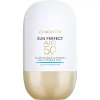 Lancaster Sun Perfect Air Daily Invisible Fluid 24H Hydration SPF 50 - 40 ml