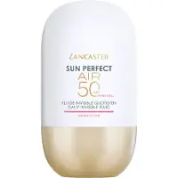 Lancaster Sun Care Perfect Air SPF50 Redness Solkräm 40 ml