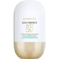 Lancaster Sun Perfect AIR Daily Invisible Fluid SPF50 Pore & Imperfections 40ml