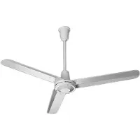 Helios Ventilatoren DVW 90 Takfläkt (Ø x H) 900 mm x 565 mm Väggmontering