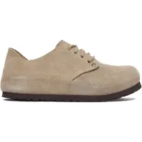 Birkenstock Knytsko 'Maine' taupe