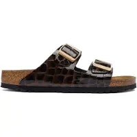 Birkenstock Sandal brun
