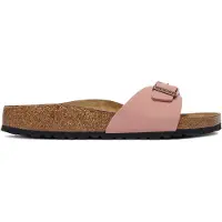 Birkenstock Pantolette 'Madrid' rosa
