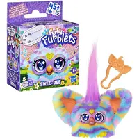 Hasbro Furby Furblets S4 Party Animals – Swee-Dee