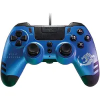 Pixminds Lexip x Solo Leveling - White Tiger Guild Edition - spelkontroll - kabelansluten - för PC, Sony PlayStation 4