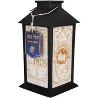 Paladone Harry Potter solarlampa Laterenka Hogwarts