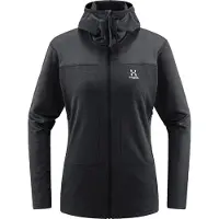 Haglöfs Women's ROC Flash Mid Hood lager