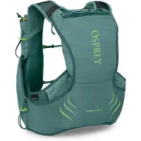 Osprey - Trailryggsäckar - Duro Pro 10 Cascade Blue för UnisexUll - Storlek M - Blå