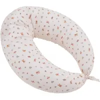 cambrass Senda 80x185x16 Cm Amningskudde