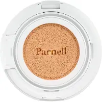 Parnell Shikamanu Serum Cushion, 19N Neutral Porslin, 15G(0.52Oz)