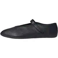 Adidas Originals Slip-On 'Stan Smith' svart