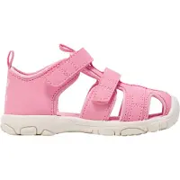 Hummel Kids' Sandal Velcro Infant Prism Pink