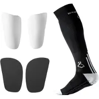 Liiteguard Performance Set - Svart, storlek 44-47