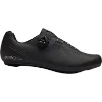 Giro Cadet II, Cykelsko, Svart