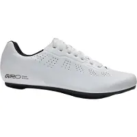 Giro Stylus II, Cykelsko, Vit