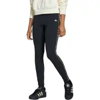 Adidas Originals Tight 3 Stripes Leggings, storlek 164 cm