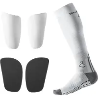 Liiteguard Performance Set - Vit, storlek 36-39