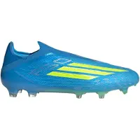 Adidas F50 Elite Laceless Fg Fotbollsskor