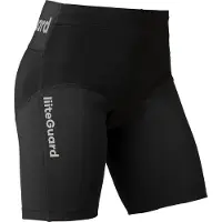Liiteguard Innertights Glu-tech - Svart Dam, storlek Small