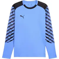 Puma Målvaktströja teamLIGA 26 - Himmelsblå, storlek Medium