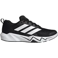 Adidas Sportsko 'RAPIDMOVE GO' svart / vit