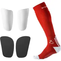 Liiteguard Performance Set - Röd, storlek 44-47