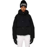 J.Lindeberg Women's Lea Down Jacket Black