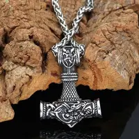 Varia Design Thors halsband