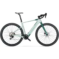 Wilier Adlar Hybrid Tq-hpr50 Grx Rd-rx822 Sgs Flat 2025 Elcykel Gravel