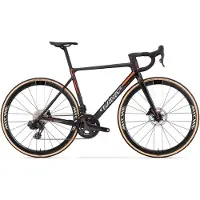 Wilier Verticale Slr Force Axs Racercykel