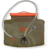 Albek Lumbar Hi Performance Ffp Vätskeblåsa 1.5l