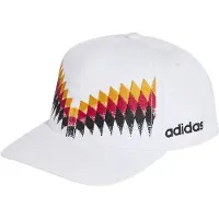 Adidas Germany 26 Snap Back Keps