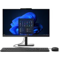 Lenovo V100, 60,5 cm (23.8), Full HD, Intel N, 16 GB, 512 GB, Windows 11 Pro