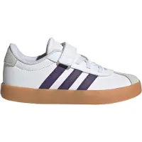 Adidas Vl Court 3.0 Skateboarding Barntränare