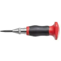 Weidmuller Körnare, längd: 95, diameter: 11 mm, form av skaft: Ogronal, stanskraft: 50, material 2888460000 (Ø x L) 11 mm x 95 mm