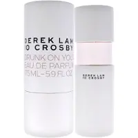Derek Lam 10 Crosby - Drunk On Youth - 5.9 Oz Eau De Parfum - Doftmist För Kvinnor - Fruktig Och Blommig Doft