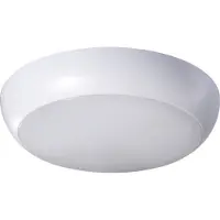 Sygonix SY-6737558 LED-takbelysning LED LED EEK: F (A - G) 12 W, 15 W, 18 W, 22 W Vit