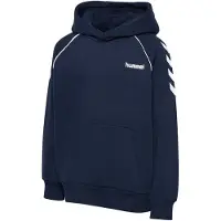 Hummel Loose Chevron Huvtröja