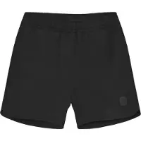 Color Kids Shorts - Svart - - 9 år (134) - Shorts