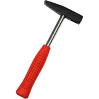 Kids At Work Kids Det Work Verktyg - Liten Smedhammare - 100 g - - One Size - Verktyg
