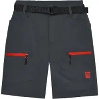 Color Kids Shorts - Outdoor - Turbulens - - 8 år (128) - Shorts