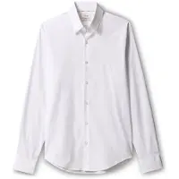 Calvin Klein Extra Slim Poplin Stretch Shirt